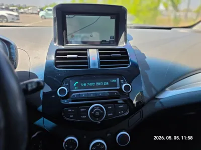 ChevroletGMDaewoo Spark 2014, 108407 км, за 2600000 KRW - фото 10