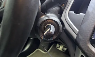 ChevroletGMDaewoo Aveo 2015, 49599 км, за 3500000 KRW - фото 30