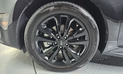 Kia Canival 2016, 109245 км, за 9900000 KRW - фото 5