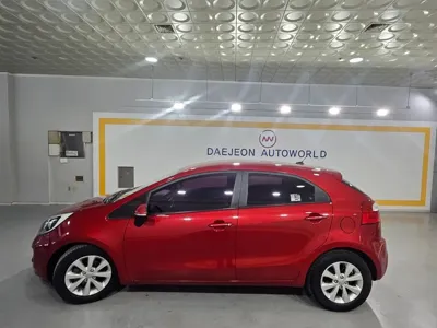 Kia Pride 2014, 87116 км, за 5200000 KRW