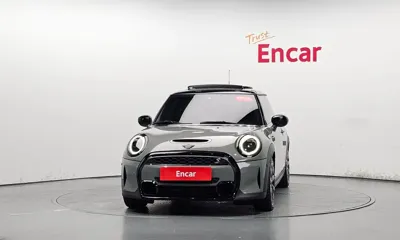 MINI Cooper 2022, 32879 км, за 24500000 KRW - фото 3