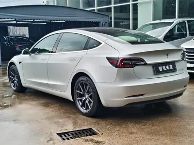 Tesla Model 3 2020, 29000 км, за 109800 CNY - фото 5