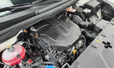 Kia Canival 2023, 51092 км, за 28500000 KRW - фото 6