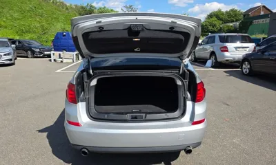 BMW Gran Turismo 2011, 169082 км, за 5500000 KRW - фото 20