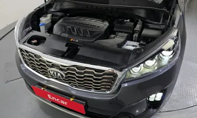 Kia Sorento 2020, 135795 км, за 16990000 KRW - фото 6