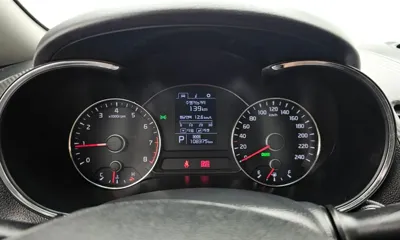 Kia K3 2014, 108354 км, за 6600000 KRW - фото 8
