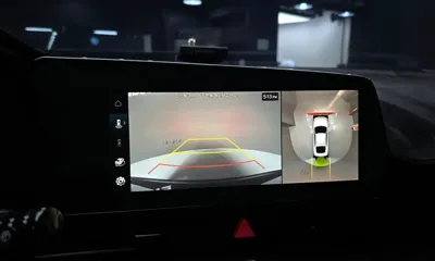 Hyundai Avante 2025, 24021 км, за 27990000 KRW - фото 14