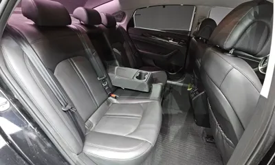 Hyundai Sonata 2017, 125956 км, за 8590000 KRW - фото 19