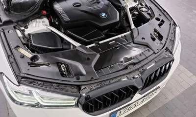 BMW 5-Series 2021, 86179 км, за 32000000 KRW - фото 6