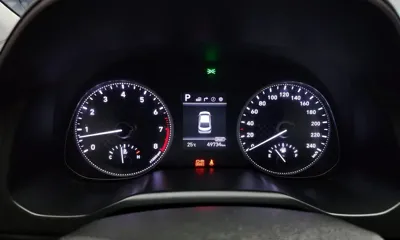 Hyundai Avante 2019, 49734 км, за 11500000 KRW - фото 8