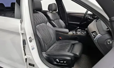 BMW 5-Series 2018, 127852 км, за 23900000 KRW - фото 11