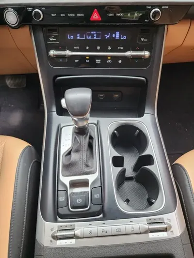 Kia Canival 2023, 87460 км, за 21200000 KRW - фото 6