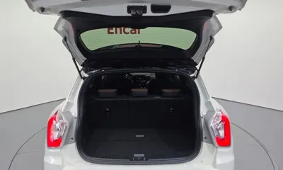 KG_Mobility_Ssangyong TIBOLI 2018, 104206 км, за 7900000 KRW - фото 30