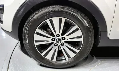 Kia Sportage 2015, 136130 км, за 6770000 KRW - фото 5