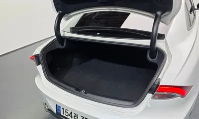 Hyundai Grandeur 2021, 32796 км, за 22990000 KRW - фото 34