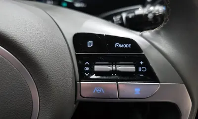 Hyundai Avante 2023, 90813 км, за 19200000 KRW - фото 30