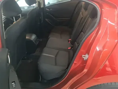 Mazda 3 Axela 2019, 35100 км, за 44200 CNY - фото 17