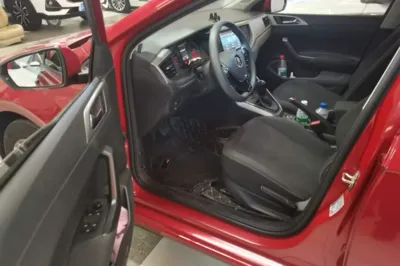 Volkswagen Polo 2019, 66700 км, за 54438.14 CNY - фото 18