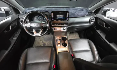 Hyundai Kona 2019, 131593 км, за 16500000 KRW - фото 7