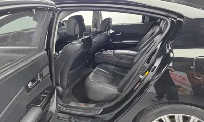 Kia K9 2013, 157948 км, за 7200000 KRW - фото 11