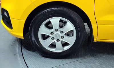 Hyundai Starex 2019, 55349 км, за 20500000 KRW - фото 5