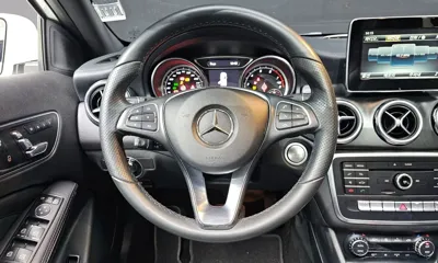 Mercedes-Benz GLA-Class 2018, 108573 км, за 15900000 KRW - фото 13