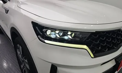Kia Sorento 2021, 132007 км, за 26000000 KRW - фото 22