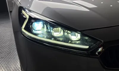 Kia K7 2017, 78171 км, за 13500000 KRW - фото 22