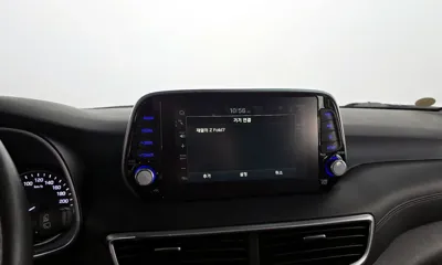 Hyundai Tucson 2019, 68420 км, за 18850000 KRW - фото 15