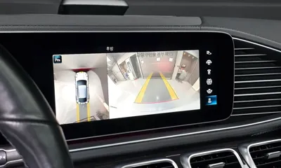 Mercedes-Benz GLE-Class 2021, 63755 км, за 61900000 KRW - фото 14