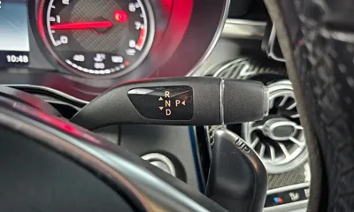 Mercedes-Benz GLC-Class 2018, 83156 км, за 45700000 KRW - фото 9