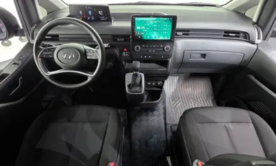 Hyundai Staria 2023, 99122 км, за 19900000 KRW - фото 7