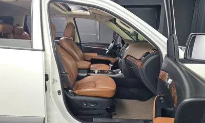 Kia Mohave 2018, 197224 км, за 12900000 KRW - фото 12