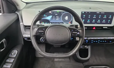 Hyundai Ioniq5 2023, 29950 км, за 32900000 KRW - фото 13