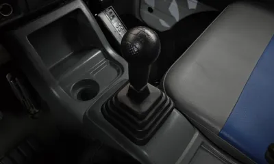 ChevroletGMDaewoo labo 2020, 75734 км, за 7700000 KRW - фото 9