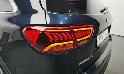 Kia Sorento 2018, 51001 км, за 19990000 KRW - фото 23
