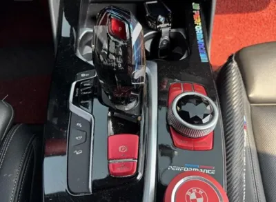 BMW X4 2019, 110361 км, за 32990000 KRW