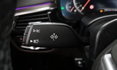 BMW 5-Series 2018, 123812 км, за 20500000 KRW - фото 27