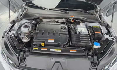 Volkswagen Arteon 2020, 126777 км, за 17400000 KRW - фото 6