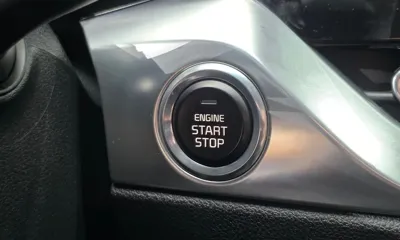 Kia Niro 2020, 82543 км, за 16800000 KRW - фото 20