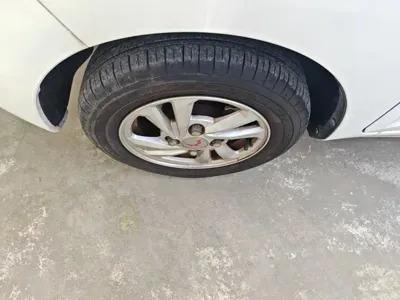 Wuling MINIEV 2022, 13400 км, за 18500 CNY - фото 23