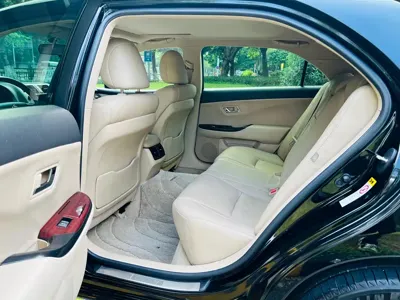 Toyota Crown 2011, 73800 км, за 73800 CNY - фото 11