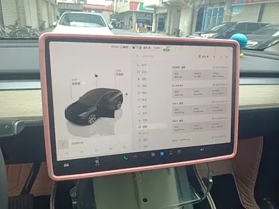 Tesla Model Y 2023, 54000 км, за 159400 CNY - фото 13