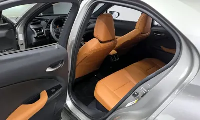 Lexus UX 2019, 38229 км, за 29000000 KRW - фото 11