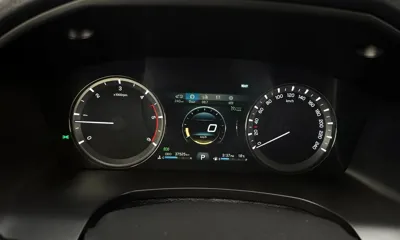KG_Mobility_Ssangyong Rexton 2021, 37525 км, за 20000000 KRW - фото 8