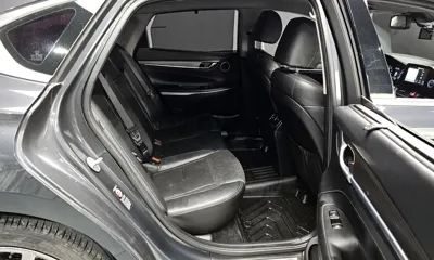 Hyundai Grandeur 2018, 82123 км, за 16300000 KRW - фото 12
