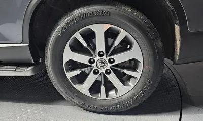 KG_Mobility_Ssangyong Rexton 2021, 160142 км, за 18700000 KRW - фото 21
