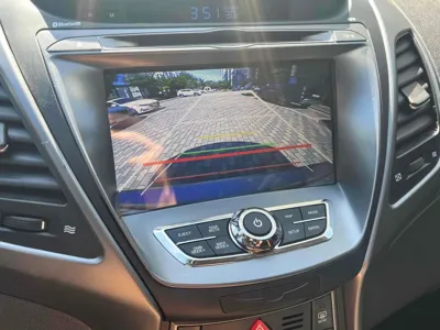 Hyundai Avante 2015, 90000 км, за 5600000 KRW - фото 17