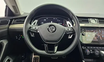 Volkswagen Arteon 2020, 35161 км, за 26500000 KRW - фото 13