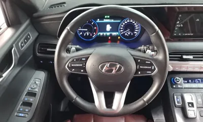 Hyundai Palisade 2019, 162798 км, за 18390000 KRW - фото 13